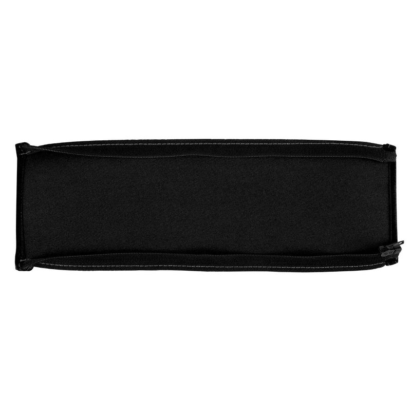 Jarmor Kraken V2 & PRO Headband Cover, JARMOR Replacement Head Band Protector with Zipper [ Easy Installation ] for Razer Kraken V2 & V2 Pro Headphones (Oval & Round Cushion) ONLY (Black) - Image 5